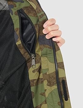 The North Face Men's Novelty Scoop Jacket, Waterproof